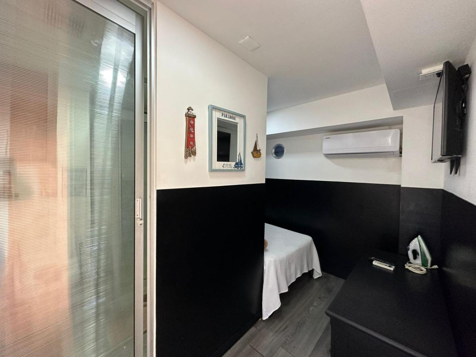 Caribbean Boutique Rooms Cancún Eksteriør bilde